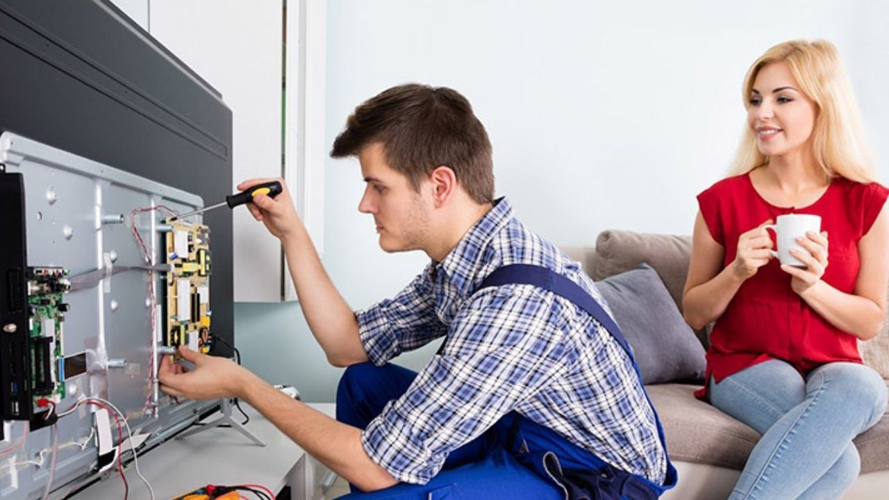 Altıevler Televizyon Tamircisi